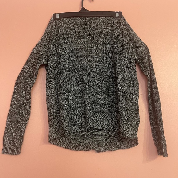 wet seal cardigan - Picture 2 of 3